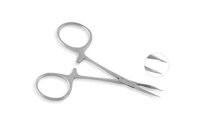 scissor