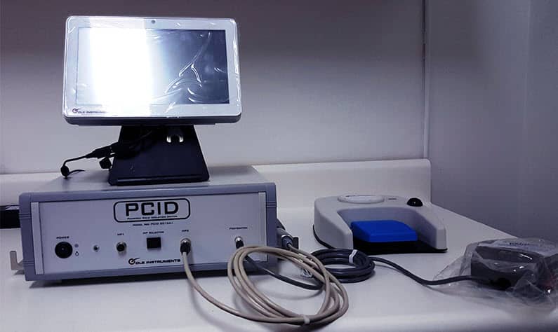 Hair transplant - PCID