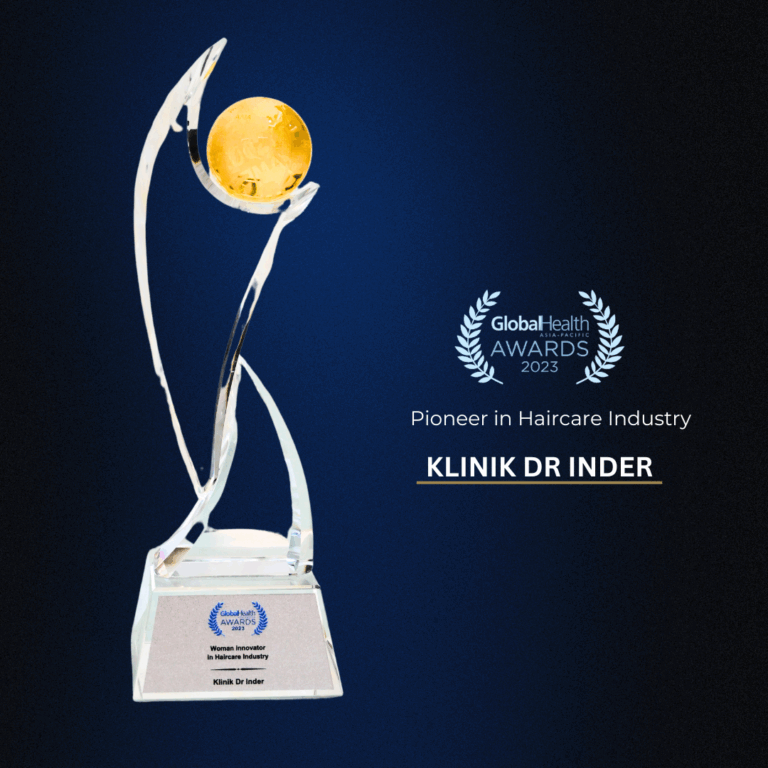 Pioneer in Haircare Industry