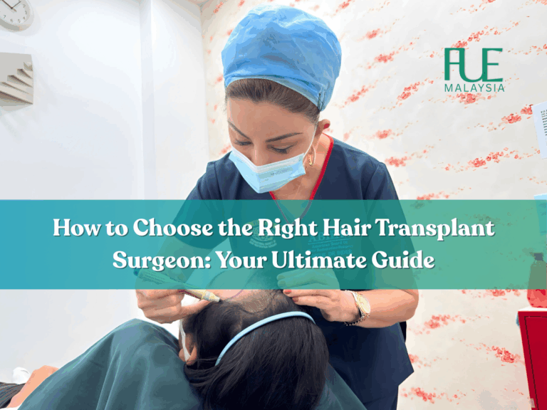 This guide will walk you through the essential factors to consider, ensuring you find a qualified and skilled professional who can deliver the natural-looking results you deserve.