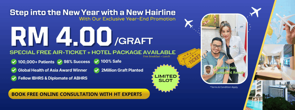 FUE Malaysia - Hair Transplant Singapore Banner - Website (7)