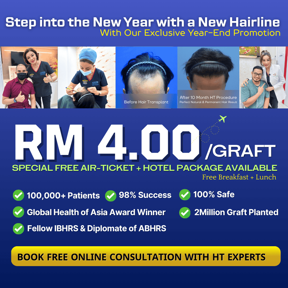 FUE Malaysia - Popup