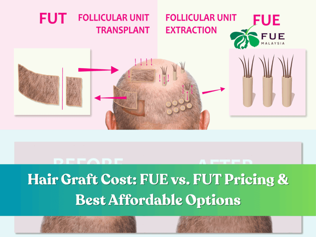 How to Wash Your Hair After a Hair Transplant The Complete Guide