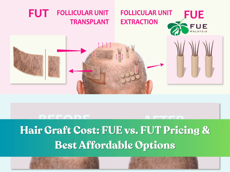 How to Wash Your Hair After a Hair Transplant The Complete Guide