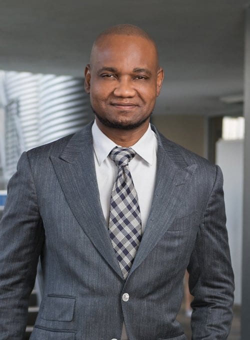 Dr Sanusi Umar MD